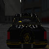 Zorro Town Car
